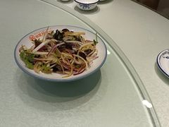 -老牌坊鲁菜名店(聊城美食岛店)