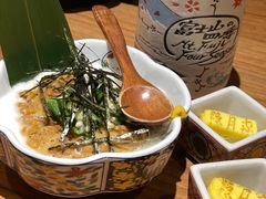 -隐月· 㐂和食屋(芝罘万达公馆店)