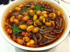 -眉州东坡(民族园店)