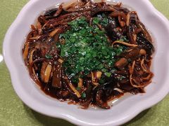 -浦江餐饮•上海菜馆(五四路店)