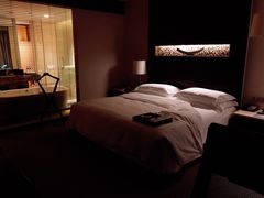 -青岛海尔洲际酒店