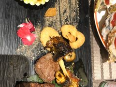 -極上萬膳·日料放题(海岸城店)