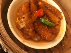 酱皇蒸凤爪-厦门艾美酒店·乐美中餐厅
