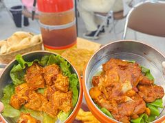 -顶上头·螺蛳火锅(五一新村店)