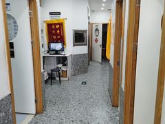 -萌兽医馆·绝育·24小时内科·宠物医院(德胜店)