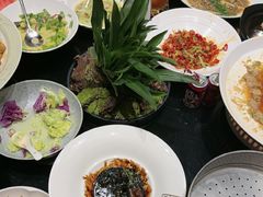 -味钱塘·钱塘渔鲜·地道江浙菜(宋城店)