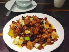 -陈麻婆豆腐总店
