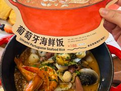 -UPPER KITCHEN(延安路店)