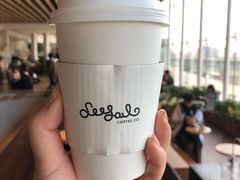 -Seesaw Coffee(朝阳大悦城店)