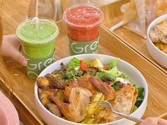 -Green Option(官舍店)