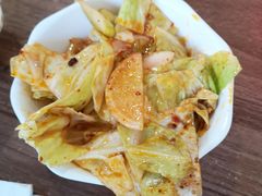 -继红顺河抄手名小吃