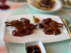 -三号黄浦会Canton Table