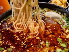 -臻老板牛肉面(光华路SOHO店)