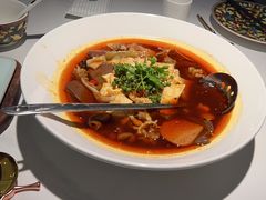 -羲和雅苑•北京烤鸭(国贸商城店)