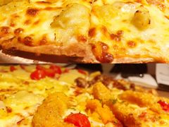 -必胜客(珠海路店)