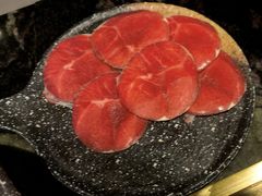 牛腱子-王家渡火锅店(亦庄店)