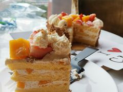 -正佳广场万豪酒店-粤菜餐厅·点心·海鲜·聚餐