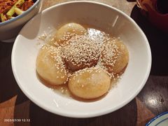 -老湘村·湖南土菜(天河维多利店)