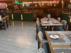 -芭莉与彩虹西餐厅(成都合生汇店)