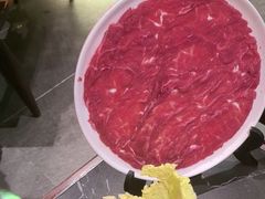 -巴蜀大将火锅(春熙店)