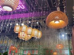 -巴卤社老火锅(财富店)