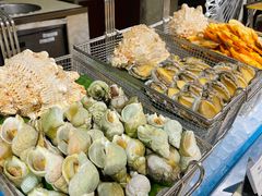 -万达文华酒店·美食汇自助餐厅
