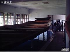 -戚继光故里