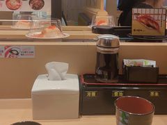-友壹町寿司(佛山新DNA店)