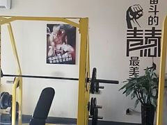 -悦健身私教工作室(双井店)