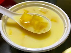 多芒西米露-芬芳甜品(同福路店)