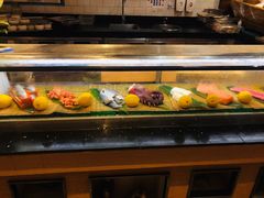 -OPEN開全日自助餐厅·牛肉火锅·海鲜(佛山希尔顿酒店)