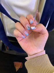 -LEILEI NAIL蕾蕾美甲美睫