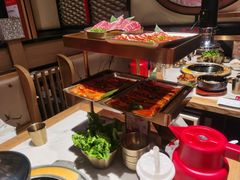 -韩宫宴烤肉·料理(苏州中心店)