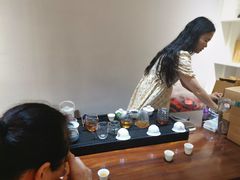 -下梅人家土菜馆(历史文化餐厅度假区店)