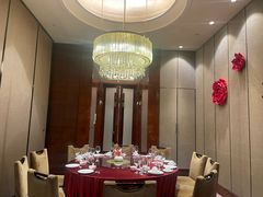 -豪廷轩中餐厅·特色云南菜(温德姆至尊豪廷大酒店)