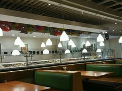 -So Lounge索兰至餐厅(蓝色港湾店)