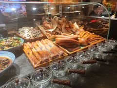 -張飛扒肉·龙江非遗(道外店)