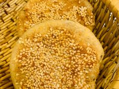 -老门框爆肚涮肉(金宝街店)