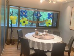 -一澜江宴·江景地标楚菜(江滩公园店)