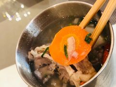 -巴依老爷新疆美食(清华东门店)