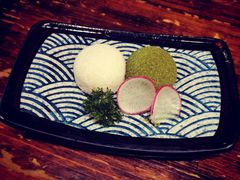 大福-小川洋风料理(汉街店)