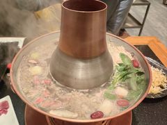 -南门涮肉(上海一店)