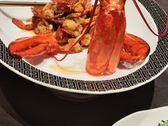 -锦府园(环球港店)