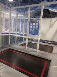 -卡通尼乐园(武商MALL·世贸店)