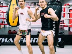 -TFC 纯泰拳馆MuayThai