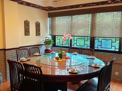 -山水茶艺馆·点心粤菜·30年老字号