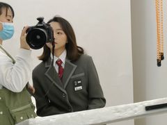 -海马体照相馆(成都来福士广场店)