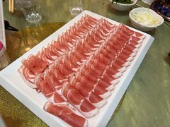 -清真·鸦儿李记·涮肉(花市店)
