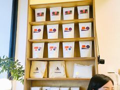 -常识咖啡common sense(春熙路店)
