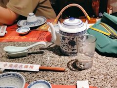 -南京大牌档(之心城店)